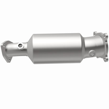 MagnaFlow Direct Fit Catalytic Converter 05-08 Audi A4/A4 Quattro 2.0L Turbocharged (49 State)