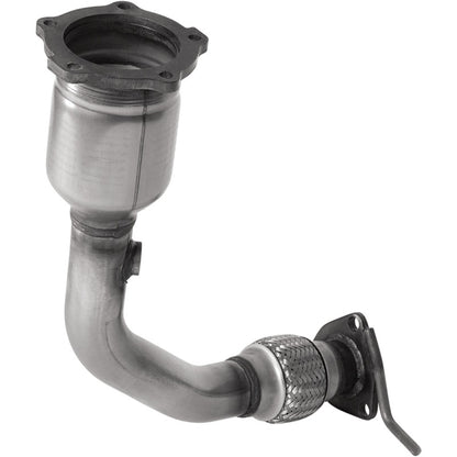 MagnaFlow Conv DF 01-02 Kia Sportage Front