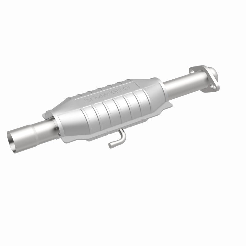 MagnaFlow Direct Fit Catalytic Converter GM