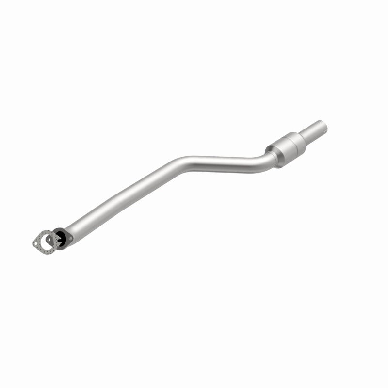 MagnaFlow Direct Fit Catalytic Converter BMW 3 07-08 Front OEM