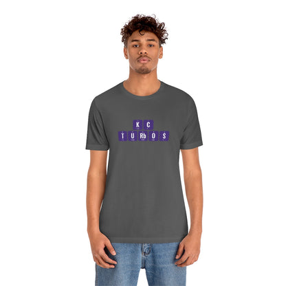 Textile Graphix KC Elements T-Shirt - view 10