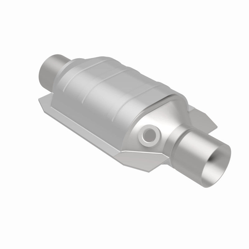 MagnaFlow Universal Catalytic Converter 2.00inch w/ single O2