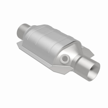MagnaFlow Universal Catalytic Converter 2.00inch w/ single O2