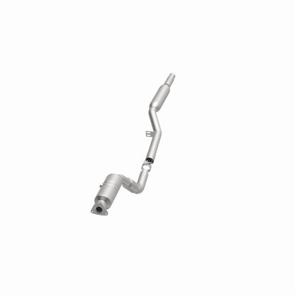 MagnaFlow Left Side Direct Fit Catalytic Converter California Grade 06-08 Audi A6 Quattro 3.2L