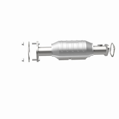 MagnaFlow Direct Fit Catalytic Converter 2002-2003 Mitsubishi Lance 2.0L - CA