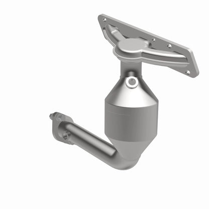 MagnaFlow Direct Fit Catalytic Converter 03 Mazda 6 3.0 Front Manifold