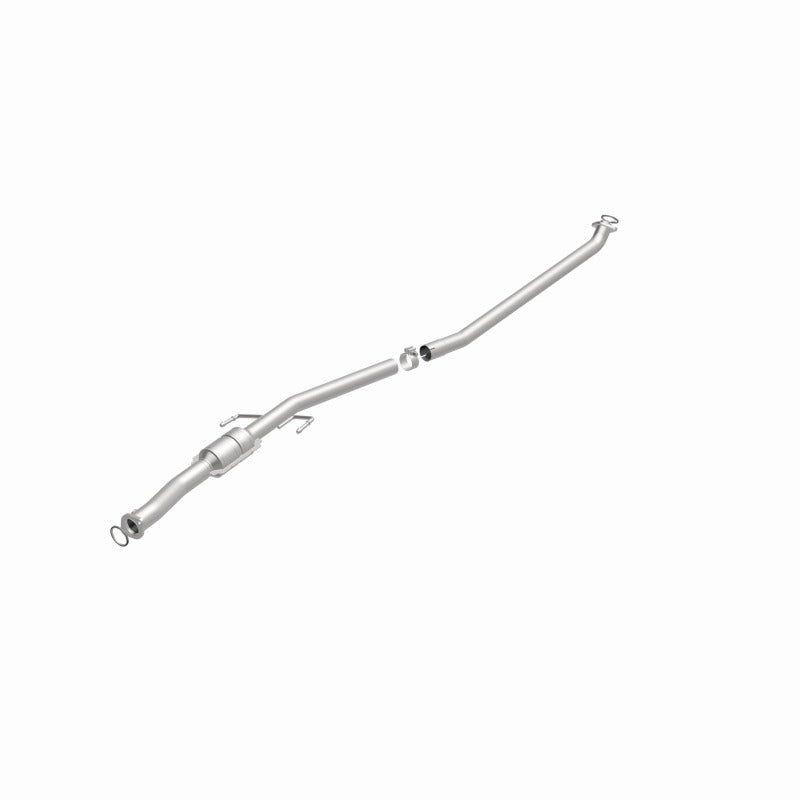 MagnaFlow Direct Fit Catalytic Converter 04-05 Toyota RAV4 2.4L