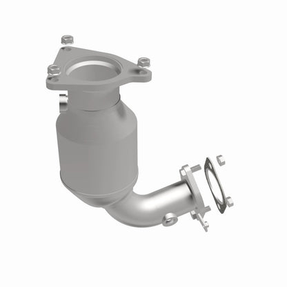 MagnaFlow 19-22 Subaru Ascent 2.4L OEM Grade Federal / EPA Compliant Manifold Catalytic Converter