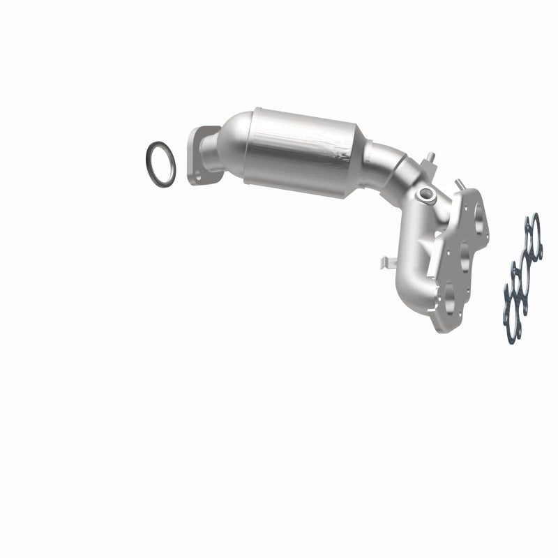 MagnaFlow 2011 Toyota Sienna 3.5L Direct Fit Converter