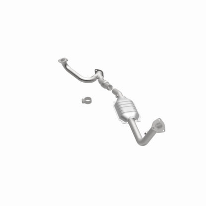 MagnaFlow Direct Fit Catalytic Converter 98-02 3.5L Isuzu Trooper DS