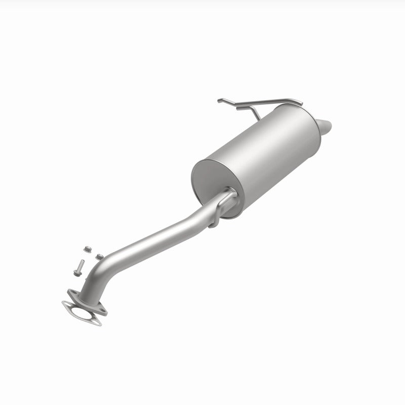 BRE Exhaust 11-16 Hyundai Elantra 1.8L Muffler Kit