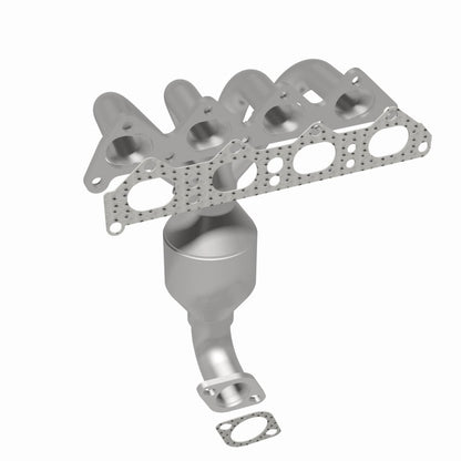 MagnaFlow Direct Fit Catalytic Converter 98-01 Hyundai Elantra 1.8L