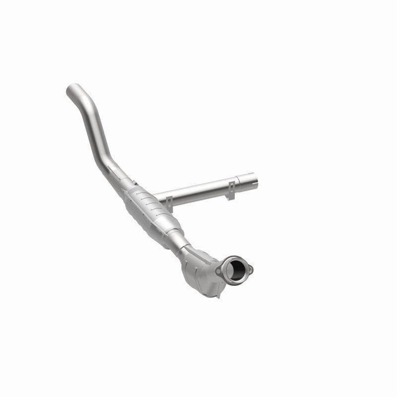 MagnaFlow Direct Fit Catalytic Converter 97-98 Ford F-150 4.6L