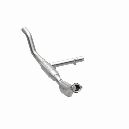 MagnaFlow Direct Fit Catalytic Converter 97-98 Ford F-150 4.6L