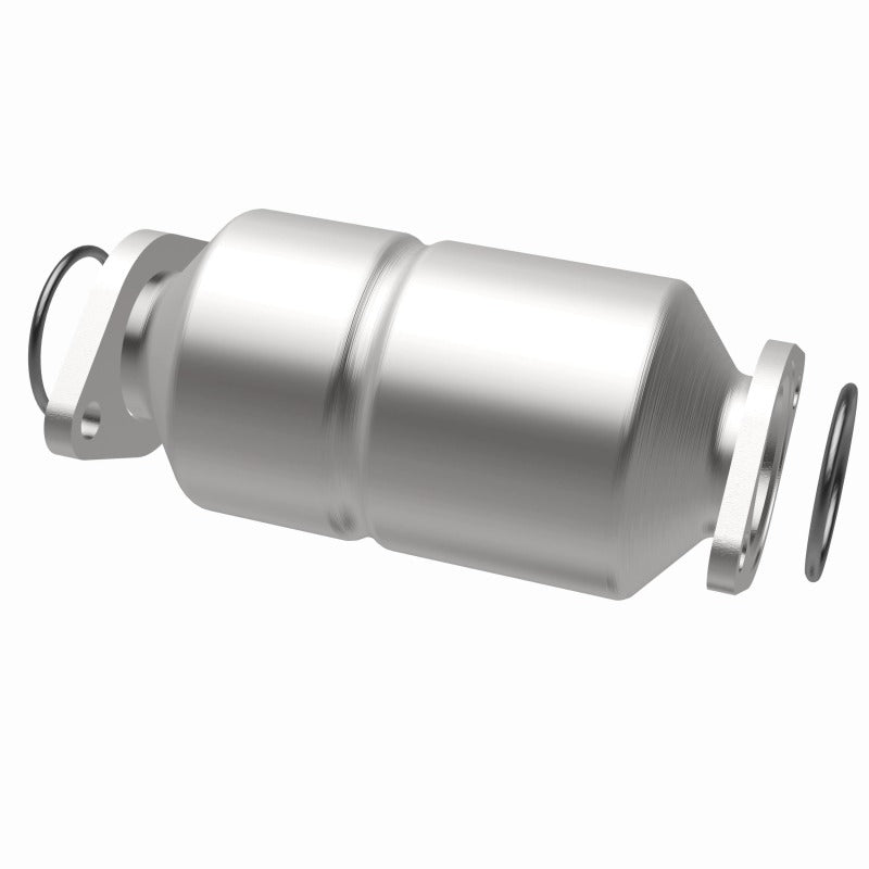 MagnaFlow Direct Fit Catalytic Converter 93-94 Corolla/Prizm CA