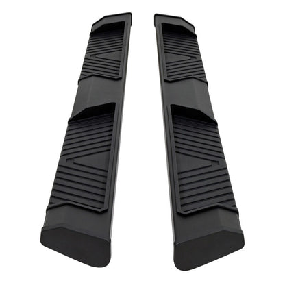Westin 09-18 RAM 1500 CC / 10-24 RAM 2500/3500 AT6 Running Boards - Black