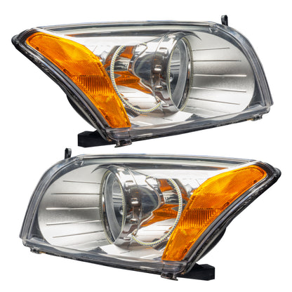 Oracle 07-12 Dodge Caliber SMD HL (w/o Leveling) - ColorSHIFT