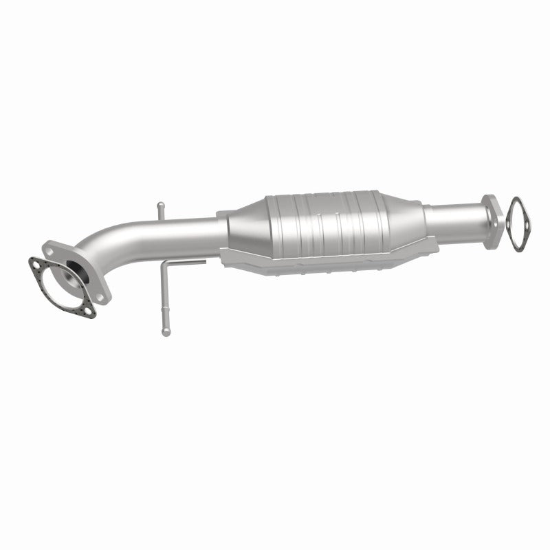 MagnaFlow Direct Fit Catalytic Converter 02-05 Sedona 3.5L rr OEM