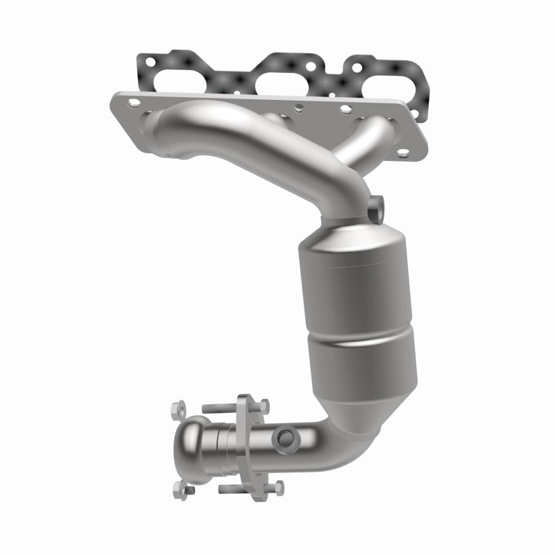 MagnaFlow Direct Fit Catalytic Converter 01-06 Escape 3.0 with oil