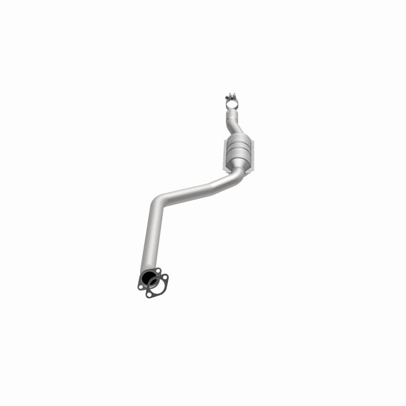 MagnaFlow 08-10 BMW 528i 3.0L Direct Fit Converter