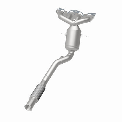 MagnaFlow Direct Fit Catalytic Converter 2018-2021 Ford EcoSport Single Manifold 2L