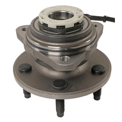 MOOG 98-00 Ford Ranger Front Hub Assembly