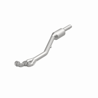 MagnaFlow Left Side Direct Fit Catalytic Converter California Grade 00-03 BMW M5 5.0L