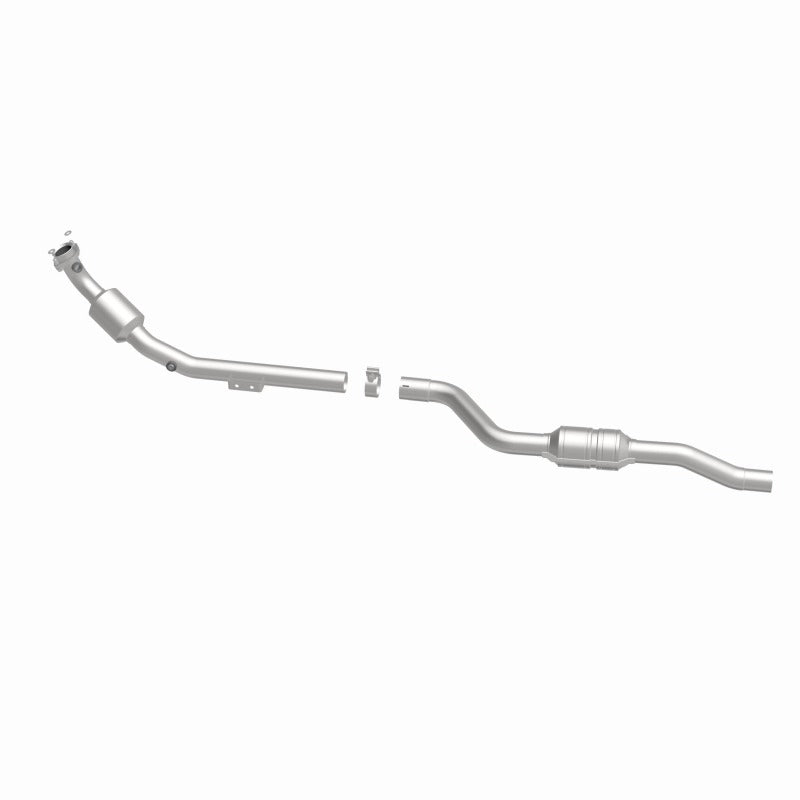 MagnaFlow Direct Fit Catalytic Converter 98-03 Mercedes E320 3.2L