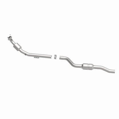 MagnaFlow Direct Fit Catalytic Converter 98-03 Mercedes E320 3.2L