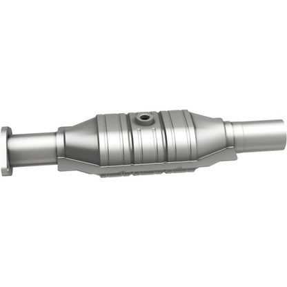 MagnaFlow Direct Fit Catalytic Converter 10-12 Ford Fusion 2.5L