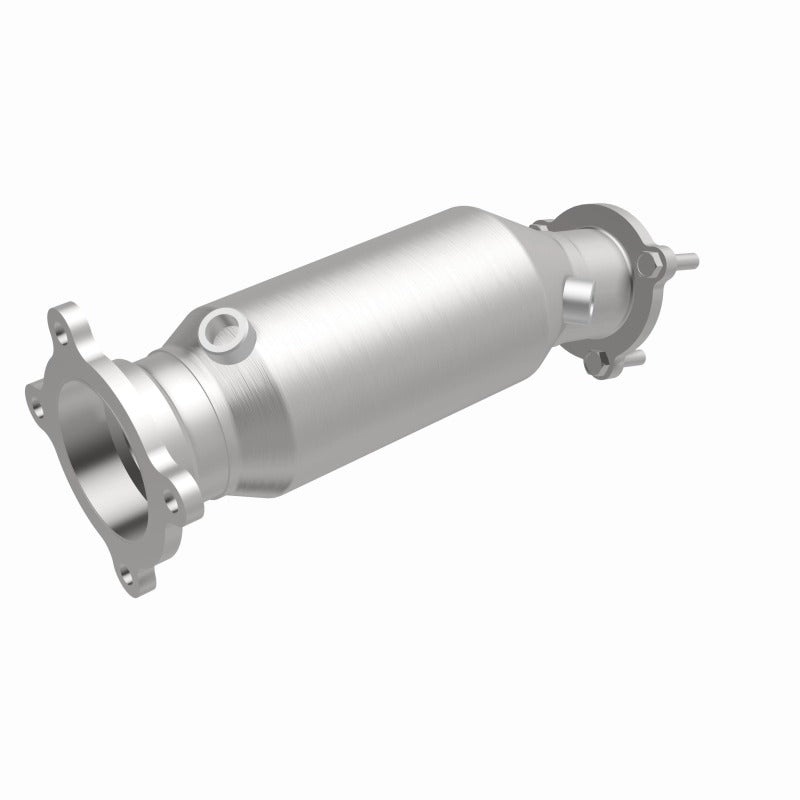 MagnaFlow Direct Fit Catalytic Converter 2012-2014 Audi A6 2.0L
