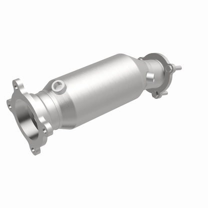 MagnaFlow Direct Fit Catalytic Converter 2012-2014 Audi A6 2.0L