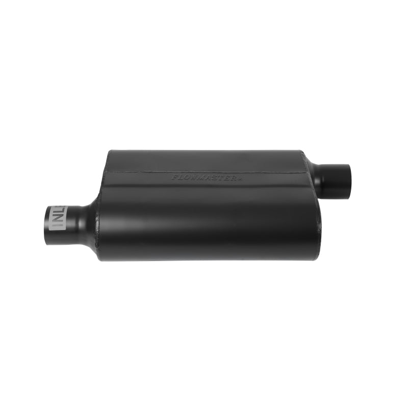 Flowmaster 2.25 IN(O)/OUT(O) Super 44 Series Muffler