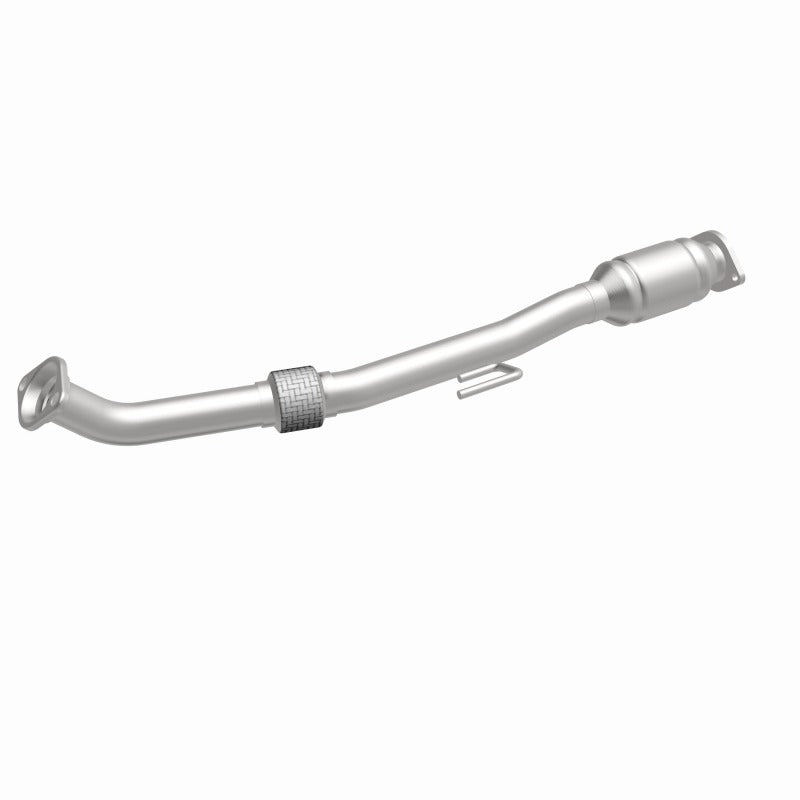 MagnaFlow Direct Fit Catalytic Converter 02-06 Altima 2.5L rear OEM