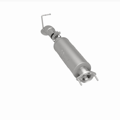 MagnaFlow SYS C/B 00-06 Jeep Wrangler 4/6 cyl