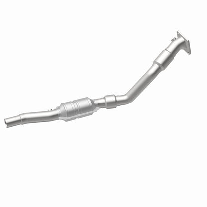 MagnaFlow Direct Fit Catalytic Converter 00-02 Audi A6 Quattro 2.7L