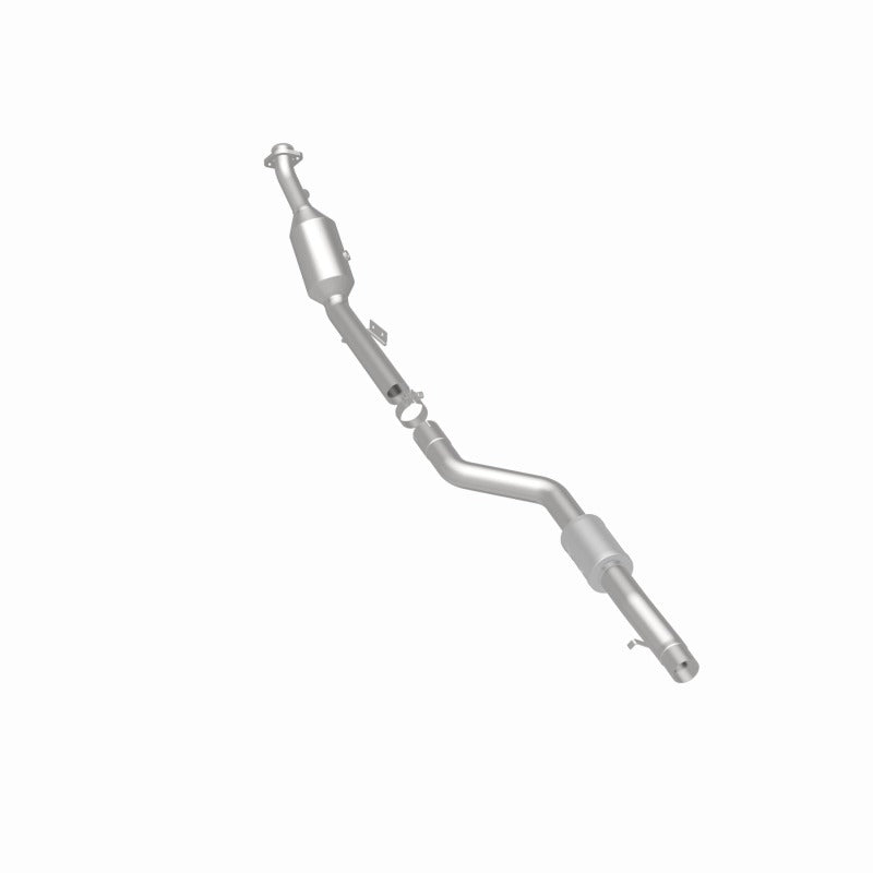 MagnaFlow 07-11 Mercedes-Benz S550 5.5L Direct Fit Converter