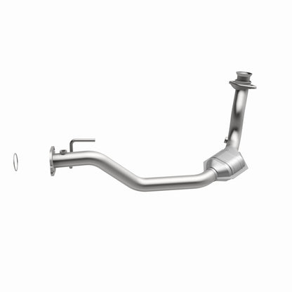 MagnaFlow Direct Fit Catalytic Converter 96-98 Explorer-Mountaineer