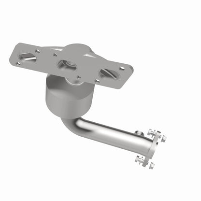 MagnaFlow Direct Fit Catalytic Converter 03 Mazda 6 3.0 Front Manifold