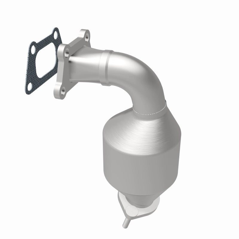 MagnaFlow Direct Fit Catalytic Converter 10-11 Equinox 3.0L Underbody