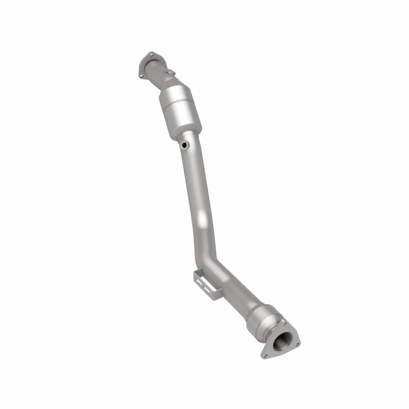 MagnaFlow Direct Fit Catalytic Converter 04/06 VW Phaeton 4.2L Front Passenger Side