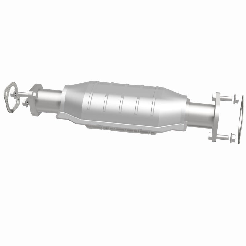 MagnaFlow Direct Fit Catalytic Converter 05-10 Kia Sportage 2.7L