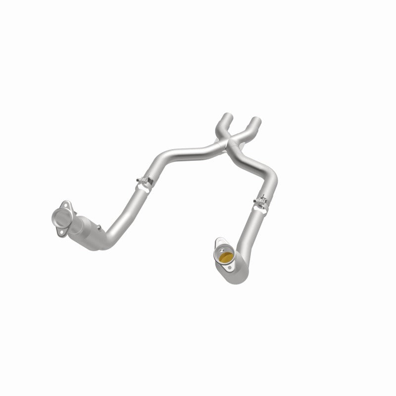 MagnaFlow 11-14 Ford Mustang 3.7L Direct Fit Converter