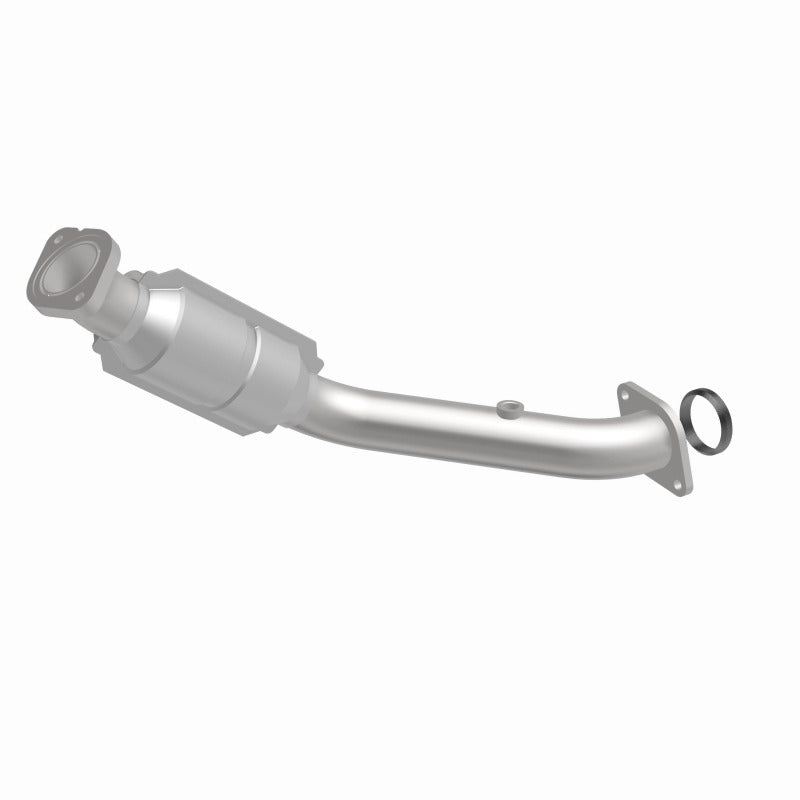 MagnaFlow Direct Fit Catalytic Converter 05-12 Corvette 8 6.0L; P/S