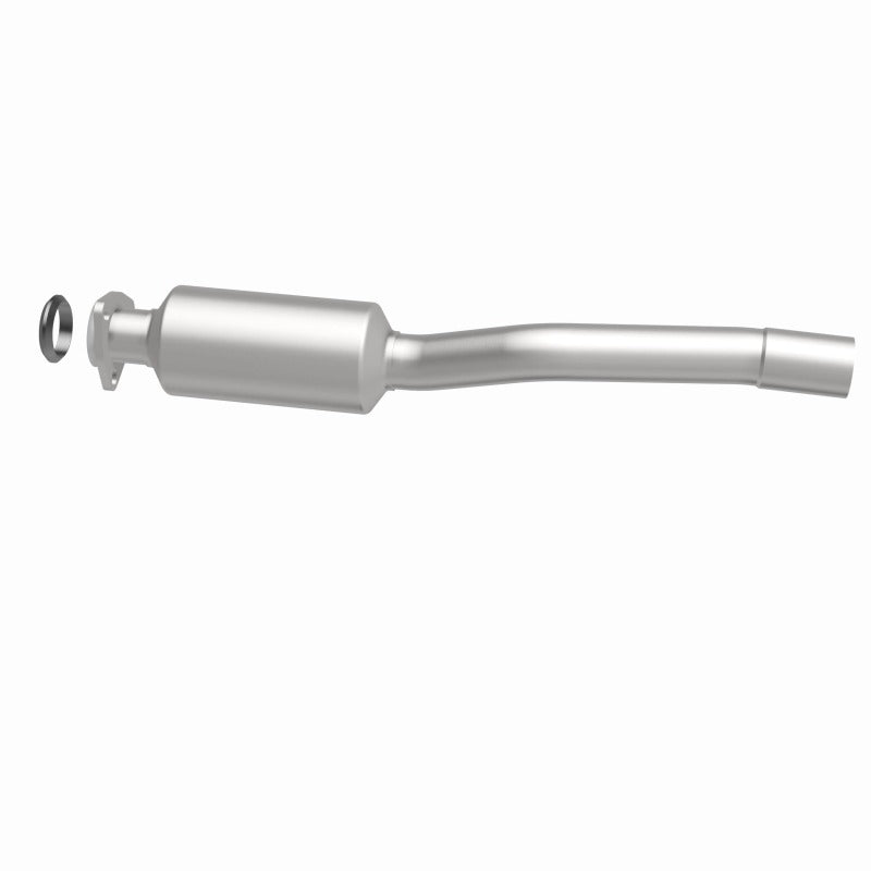 MagnaFlow Direct Fit Catalytic Converter Volvo 85 92
