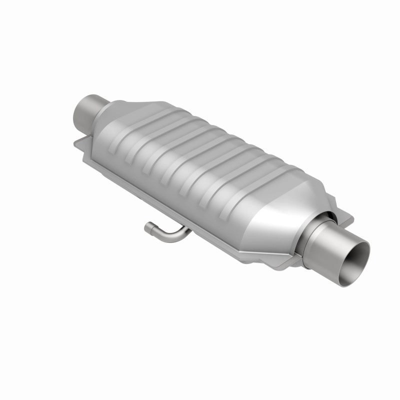MagnaFlow Universal Catalytic Converter 2.5 W/Air