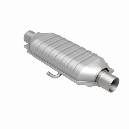 MagnaFlow Universal Catalytic Converter 2.5 W/Air