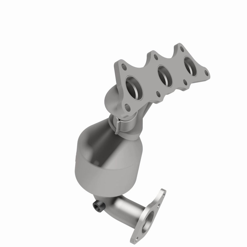 MagnaFlow DF Cat Conv Mitsubishi 06-09 Eclipse/Galant 06-08 Endeavor 3.8L Frt Manifold *NO CA SALE*