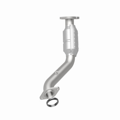 MagnaFlow Direct Fit Catalytic Converter 05-12 Corvette 8 6.0L; P/S