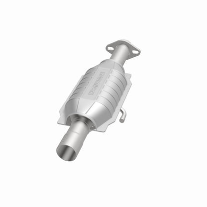 MagnaFlow Direct Fit Catalytic Converter GM